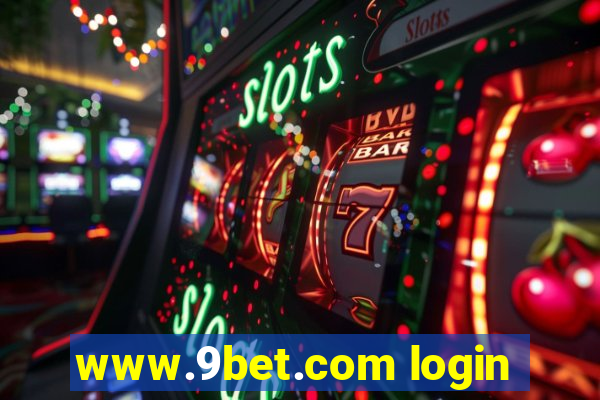 www.9bet.com login